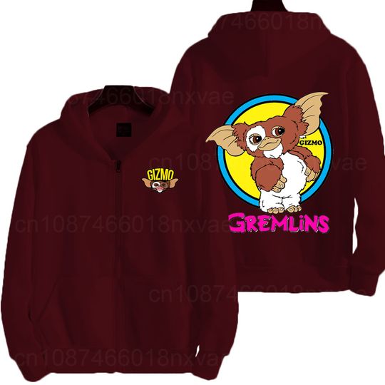 Gremlins Men Hoodie