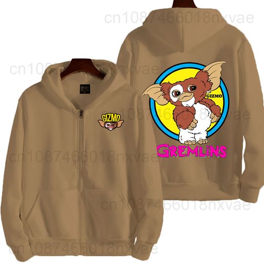Gremlins Men Hoodie