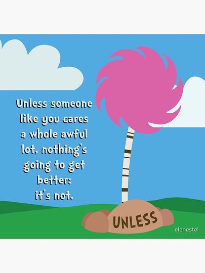 Unless Pillow
