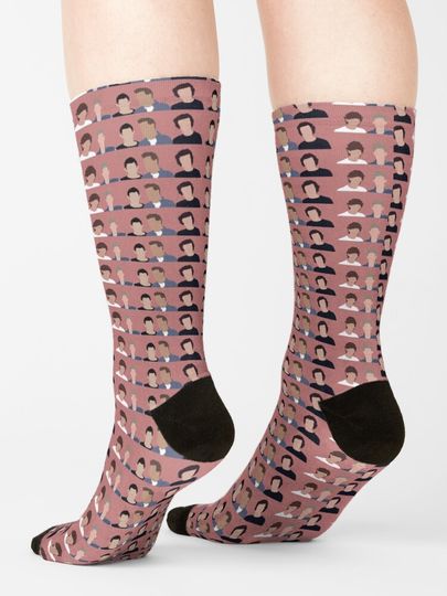 one direction Socks