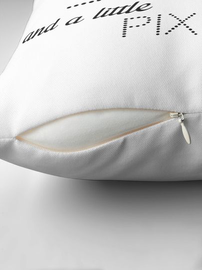 Tinker Bell Pixiedust Pillow