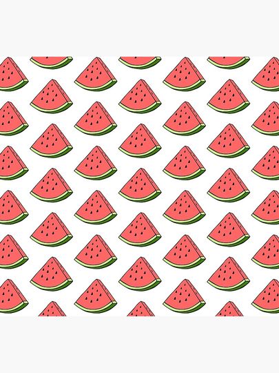 Watermelon sugar Socks
