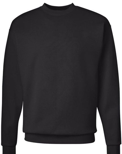 Spider-Man Meme Embroidered Sweater