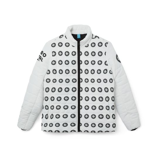 Trendy Royal Era Womens Puffer Jacket