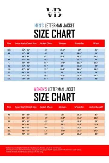 Jacksonville Jaguars Letterman Black Varsity Jacket