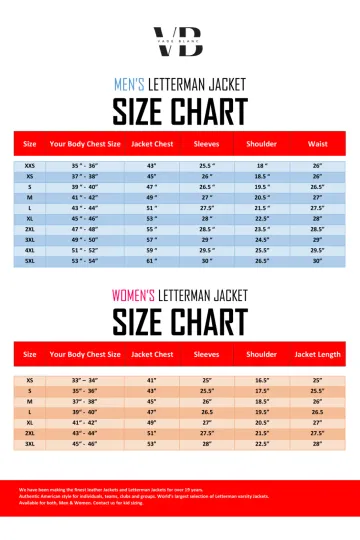 Jacksonville Jaguars Letterman Black Varsity Jacket