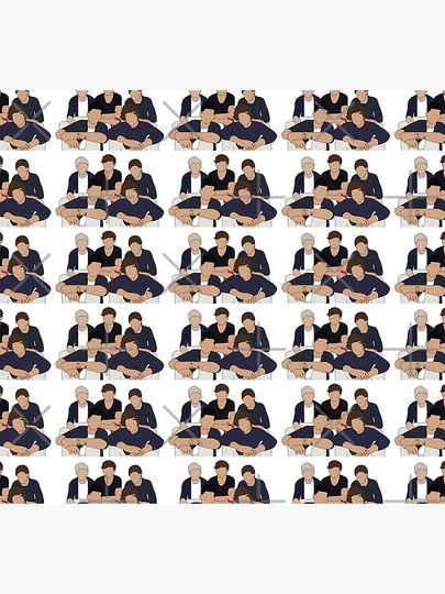 One Direction ot5 Socks