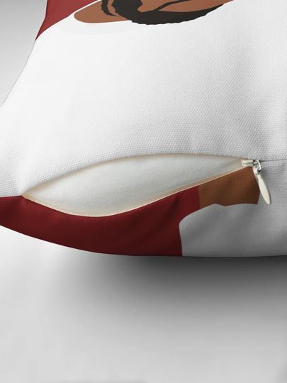 Kendrick Lamar Pillow