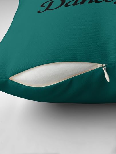  bring the dence Pillow