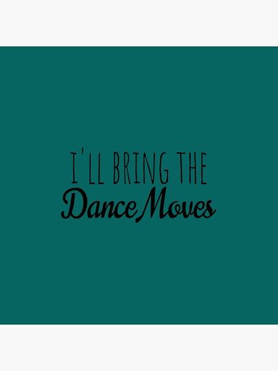  bring the dence Pillow