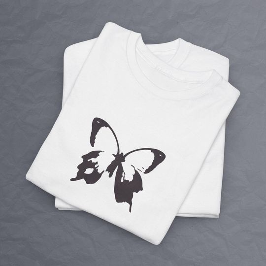 Kendrick Lamar To Pimp a Butterfly Double Sided T Shirt