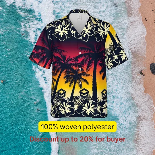 Valentines Cupid Hawaiian Shirt