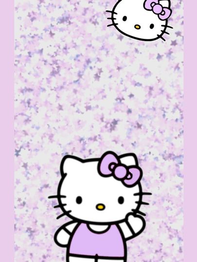 Hello kitty phone case iPhone Case