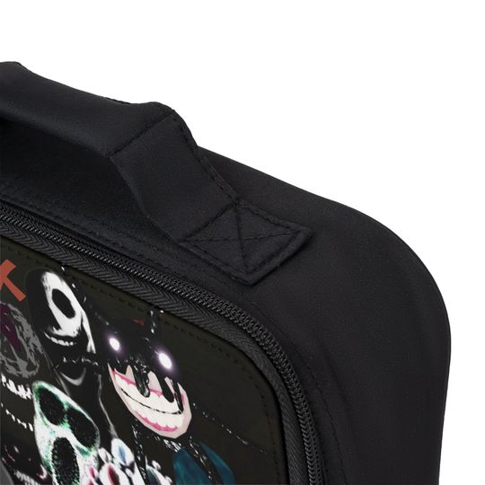 Roblox Doors Lunch Bag