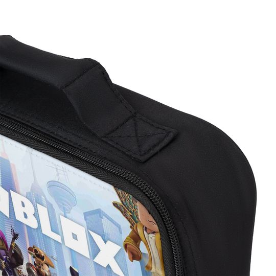 Roblox Kids Lunch Box