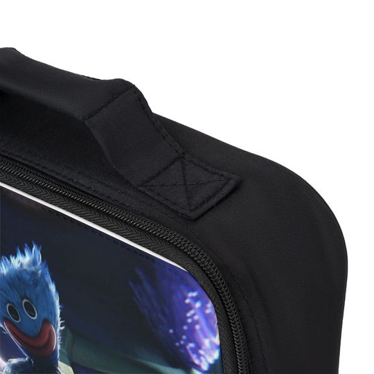 Roblox personalised cooler lunch bag