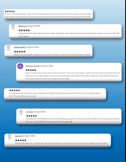 Personalized Roblox Gamer Lunch Box