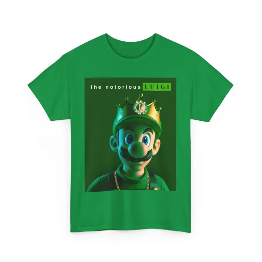 Luigi Mangione Shirt