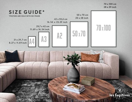 Poster Merchandising The Big Steppers Tour