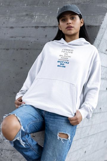 Hit me hard and soft Billie Eilish Hoodie