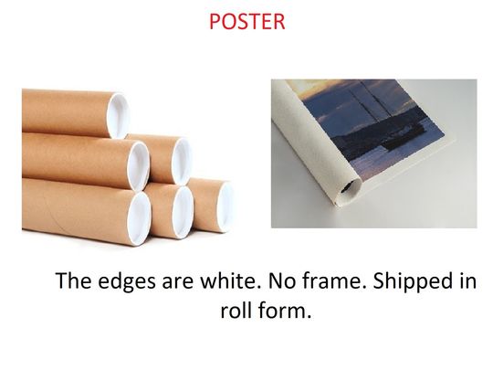 Josh Allen Poster | Buffalo Bills Poster