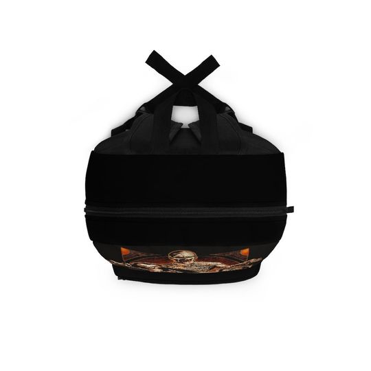 Halloween Monsters Backpack, Universal Studios Backpack, Dracula Backpack, Mummy Backpack, Wolfman Backpack, Halloween HN