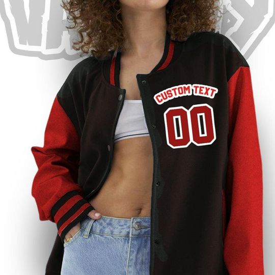 Rod Wave Last Lap Tour Black Toe Unisex Jacket