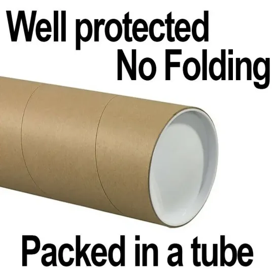 Custom Rod Stewart - One Last Time Tour 2025 Poster