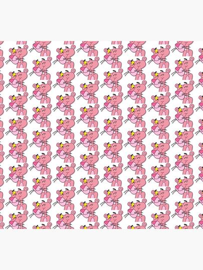 The pink Panther Socks