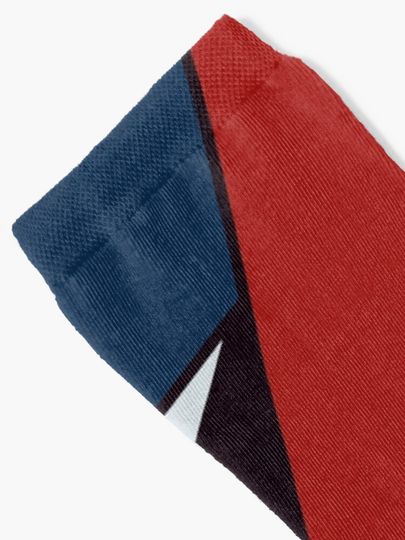 Spidey - Abstrakt Socks