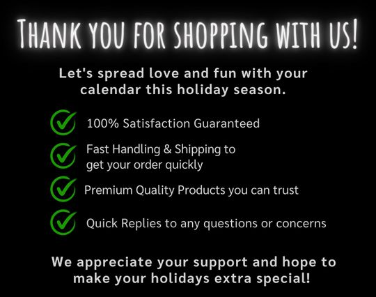 Trump in Kimono Calendar 2025