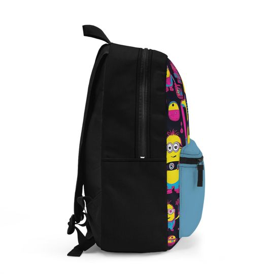 PackMin Backpack