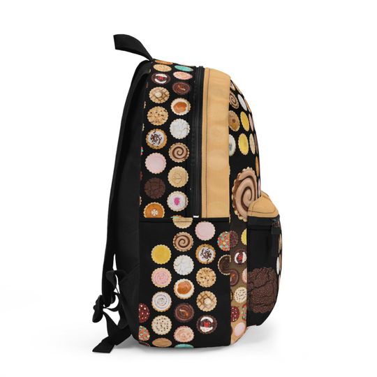 Cookie Backpack