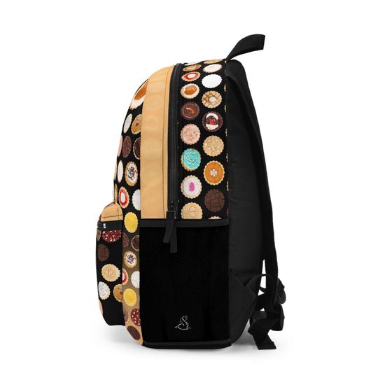 Cookie Backpack