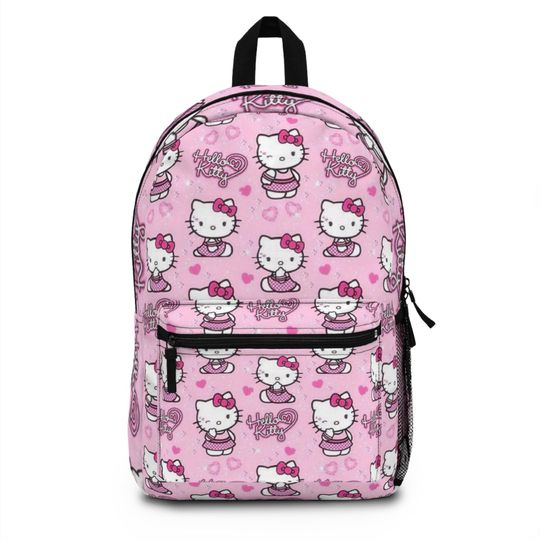 Hello Kitty Backpack