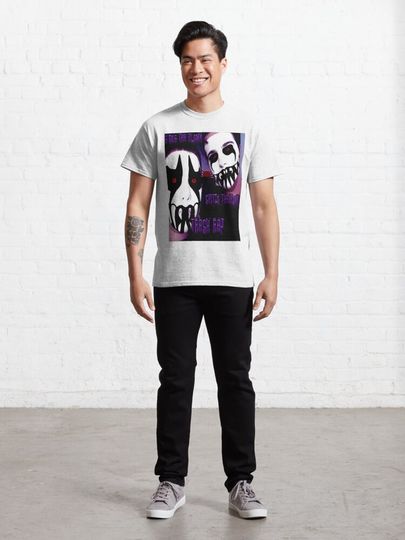 TRASH RAP Classic T-Shirt