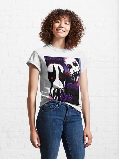 TRASH RAP Classic T-Shirt
