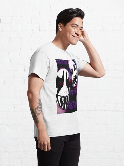 TRASH RAP Classic T-Shirt