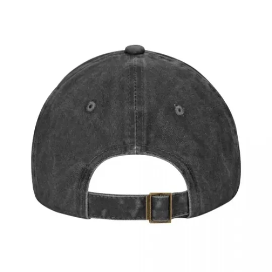 Chris Brown Unisex Twill Hats