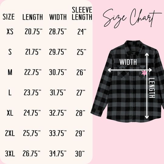 custom cowgirl flannel shirt