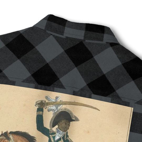 Cowboys Flannel Shirt