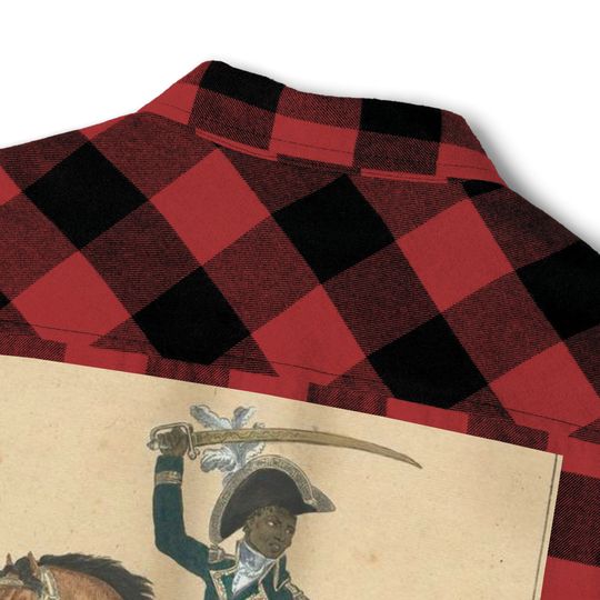 Cowboys Flannel Shirt