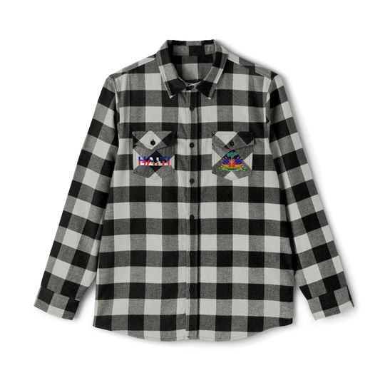 Cowboys Flannel Shirt