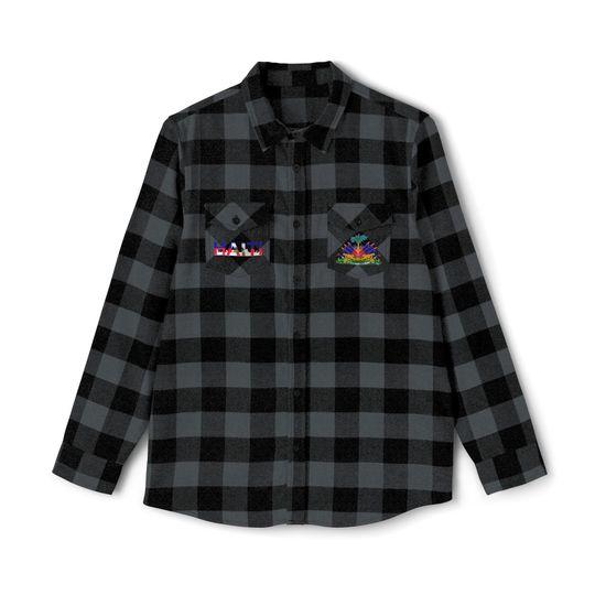 Cowboys Flannel Shirt