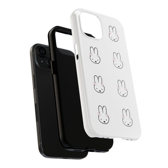 Miffy Phone Cases