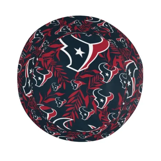 Houston Texans Hawaiian AOP Bucket Hat