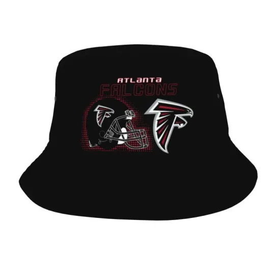 Atlanta Falcons Bucket Hat