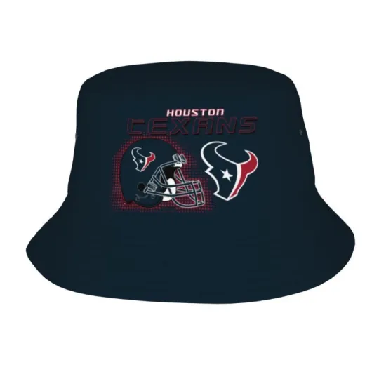 Houston Texans Bucket Hat