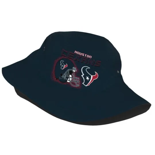 Houston Texans Bucket Hat