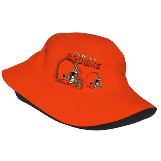 Cleveland Browns Bucket Hat